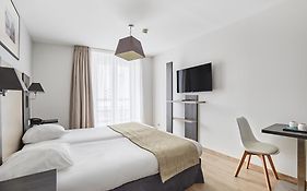 Appart'Hotel Odalys City - Montpellier Centre Gare Saint Roch
